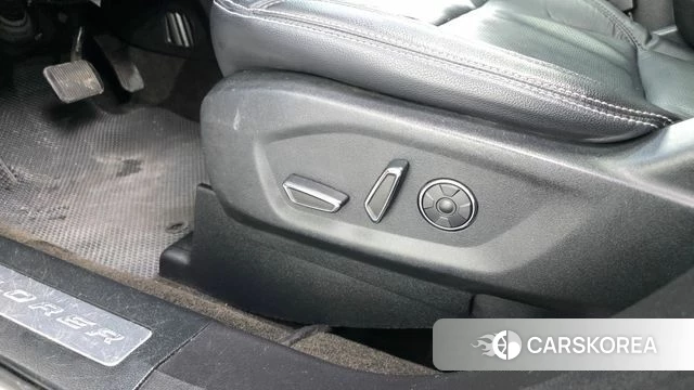 Ford Explorer id 4795006 из Кореи 27