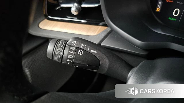 Polestar Polestar 2 id 4899195 из Кореи 27
