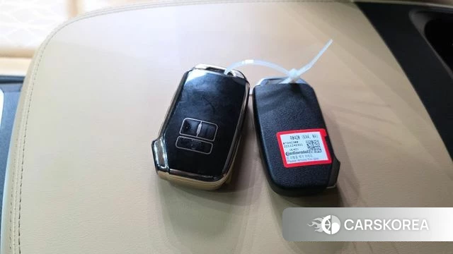 Kia Carnival 4th generation id 4443649 из Кореи 27