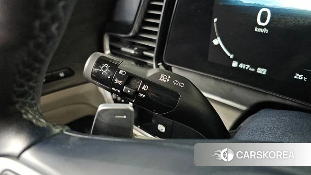 Kia Sportage 5th Generation Hybrid id 4848617 из Кореи 27