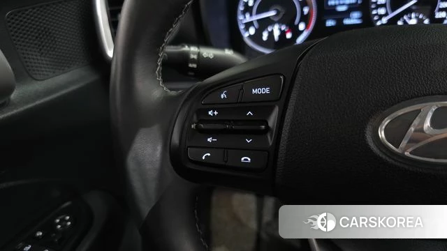 Hyundai Venue id 4937402 из Кореи 27