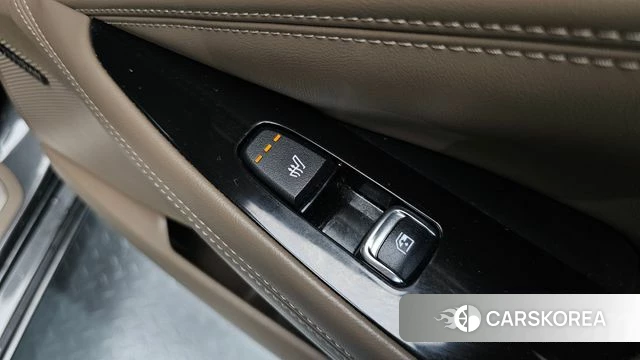 Kia K8 Hybrid id 4922689 из Кореи 27