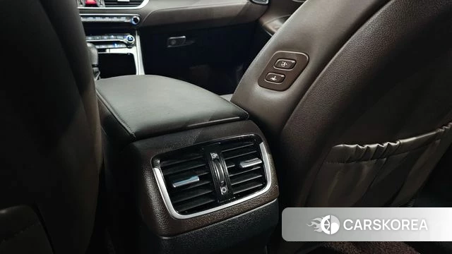 Hyundai Grandeur IG Hybrid id 4397813 из Кореи 27