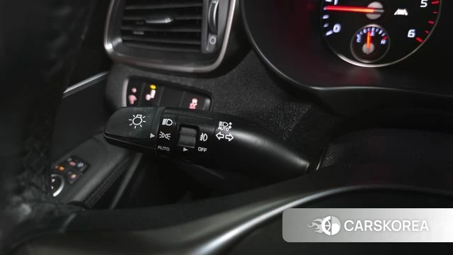 Kia The New Sorento id 4557582 из Кореи 27