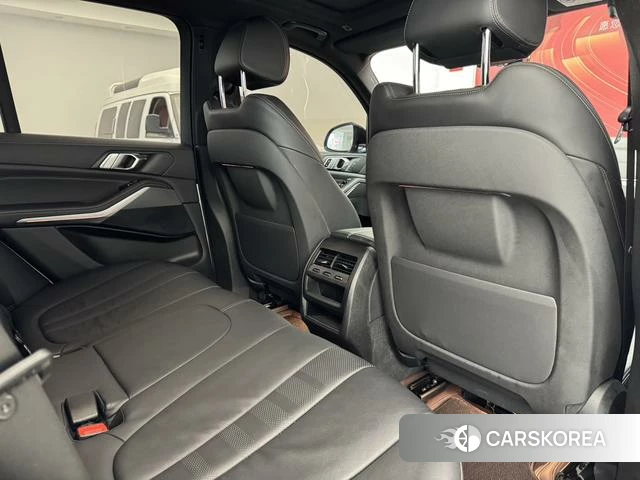 BMW X5 (imported) id 4257553 из Китая 27