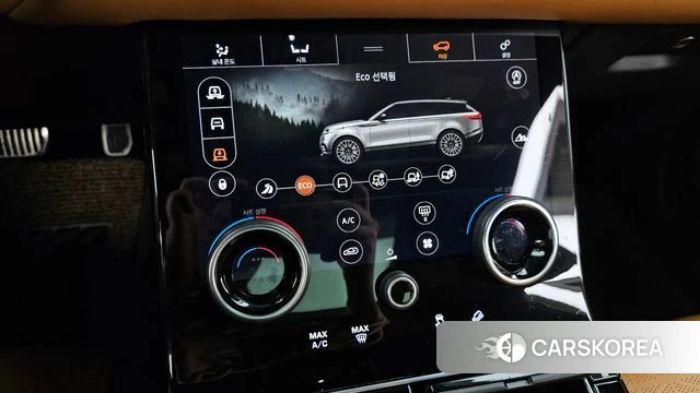 Land Rover Range Rover Velar id 4497050 из Кореи 27