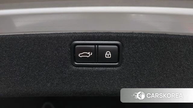 Genesis G80 id 4610537 из Кореи 27