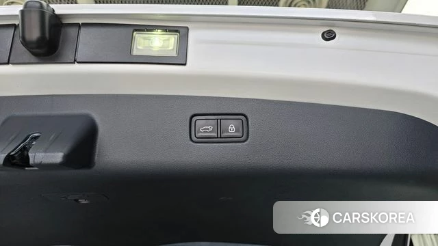 Genesis GV70 id 4429203 из Кореи 27
