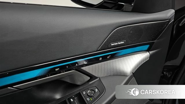 BMW i5 (G60) id 4516321 из Кореи 27
