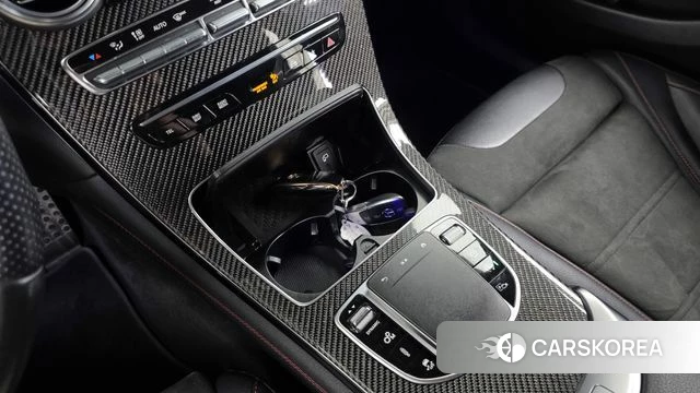 Mercedes-Benz GLC-Class X253 id 4688572 из Кореи 27