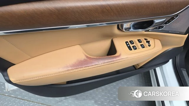 Volvo S90 id 4411133 из Кореи 27