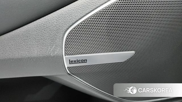 Genesis G90 id 4345536 из Кореи 27