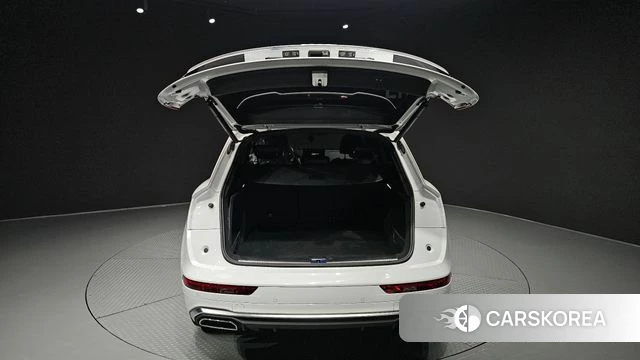 Audi Q5 (FY) id 4534488 из Кореи 27