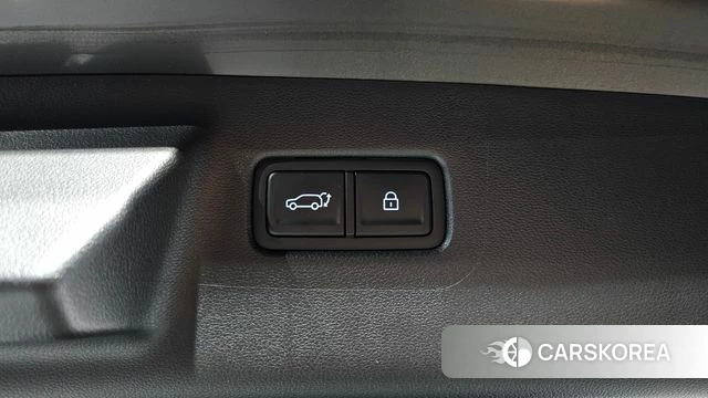 Hyundai Santa Fe (MX5) id 4623236 из Кореи 27