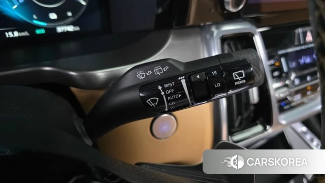 Kia Sorento 4th Generation id 4778909 из Кореи 27