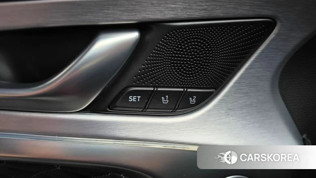 Genesis G70 id 4667814 из Кореи 27