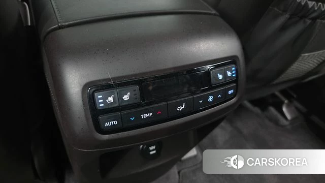Hyundai The New Palisade id 4500224 из Кореи 27