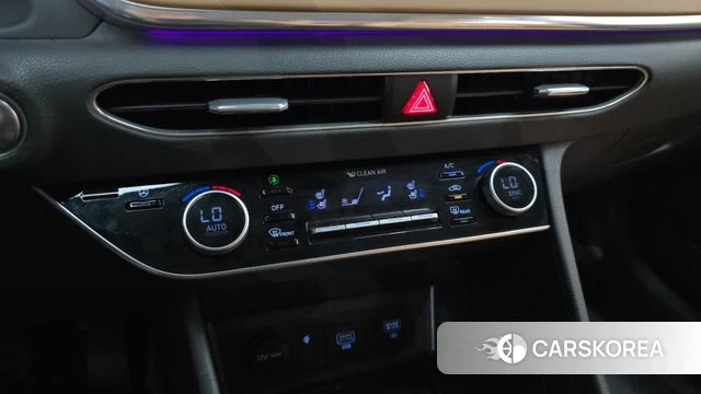 Hyundai Sonata (DN8) id 4907319 из Кореи 27