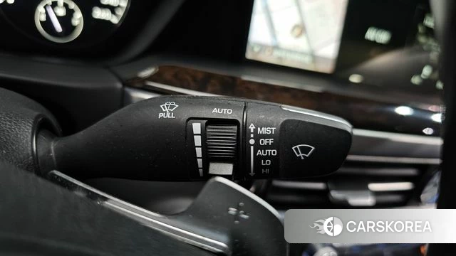 Genesis G90 id 4268934 из Кореи 27