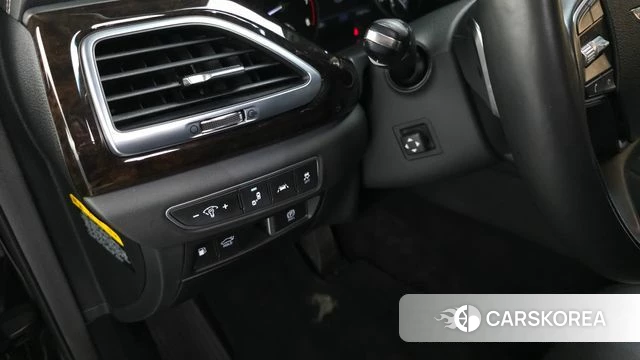 Genesis G90 id 4520293 из Кореи 27