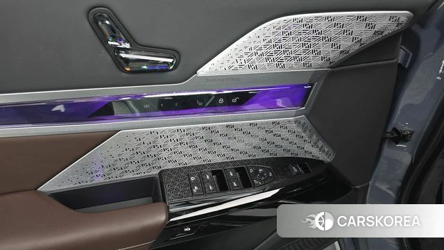 BMW i7 (G70) id 4735270 из Кореи 27