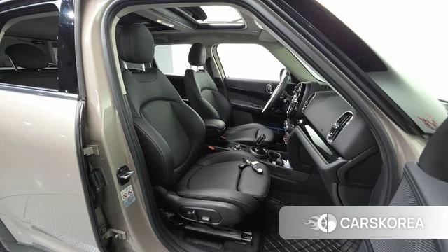 Mini Cooper Countryman id 4517233 из Кореи 27