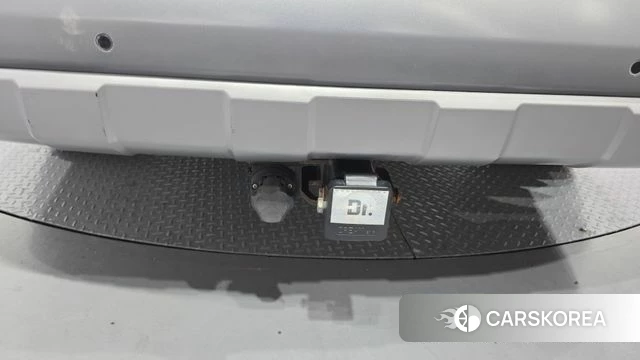 Kia The New Mohave id 4331743 из Кореи 27