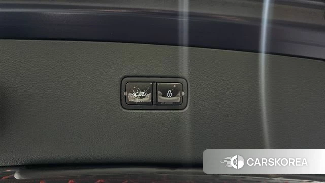 Genesis GV80 Coupe id 4400666 из Кореи 27