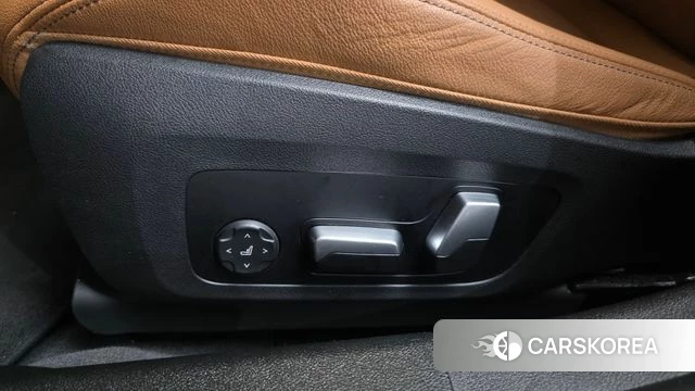 BMW 3 Series (G20) id 4744611 из Кореи 27
