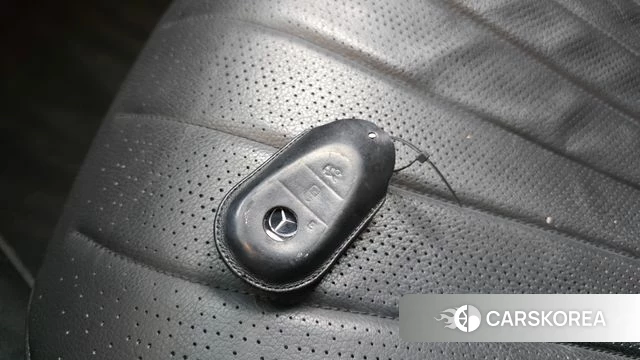Mercedes-Benz S-Class W223 id 4726946 из Кореи 27
