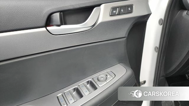 Hyundai Palisade id 4361825 из Кореи 27