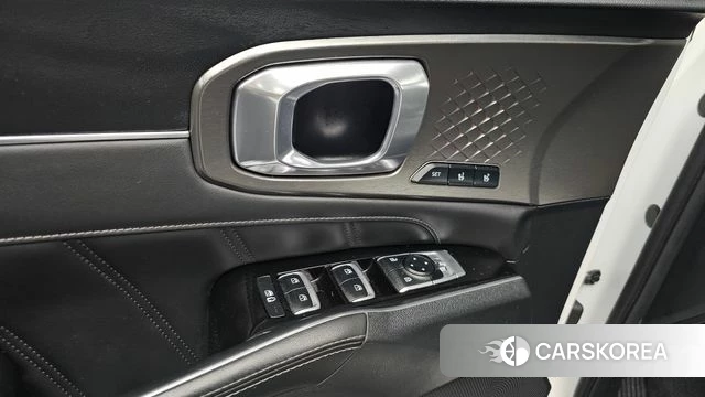 Kia Sorento 4th Generation id 4880828 из Кореи 27