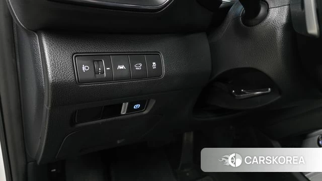 Hyundai The New Santa Fe id 4561340 из Кореи 27