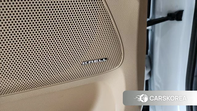 Kia The New Carnival id 4447459 из Кореи 27