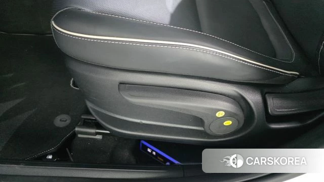 Hyundai Venue id 4317225 из Кореи 27