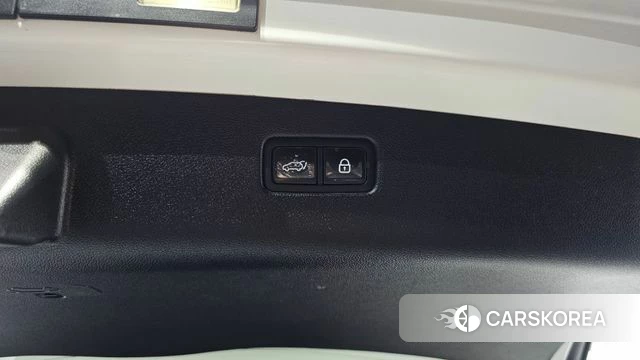 Genesis GV70 id 4231865 из Кореи 27