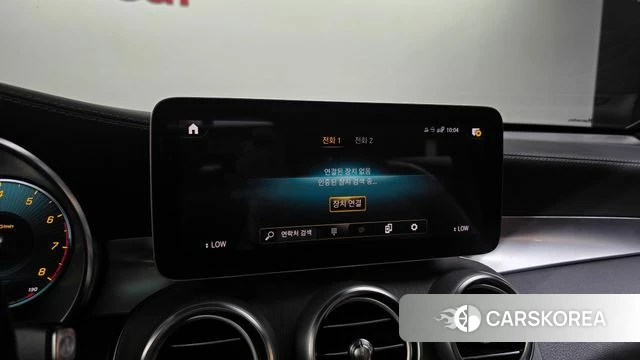 Mercedes-Benz GLC-Class X253 id 4854752 из Кореи 27