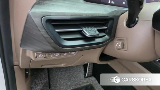 Kia K8 Hybrid id 4542044 из Кореи 27