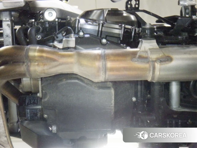 Suzuki V-STROM 800 id 4032958 из Японии 27