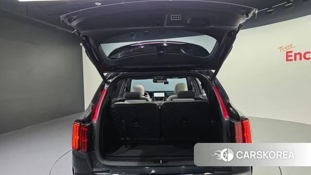 Kia Sorento 4th Generation id 4501060 из Кореи 27