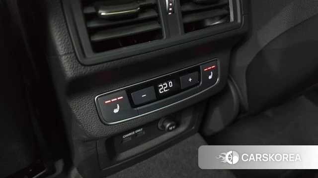Audi Q5 (FY) id 4324058 из Кореи 27