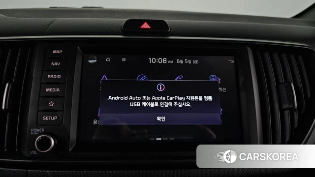 Kia The New Kia Ray id 4413895 из Кореи 27