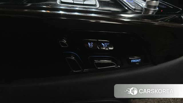 Genesis G90 id 4652119 из Кореи 27