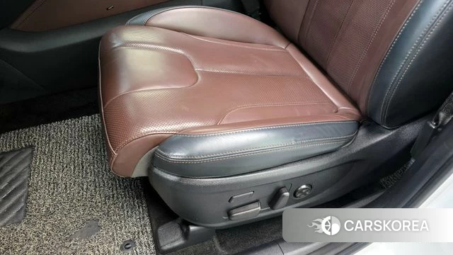 Hyundai Santa Fe TM id 4338983 из Кореи 27