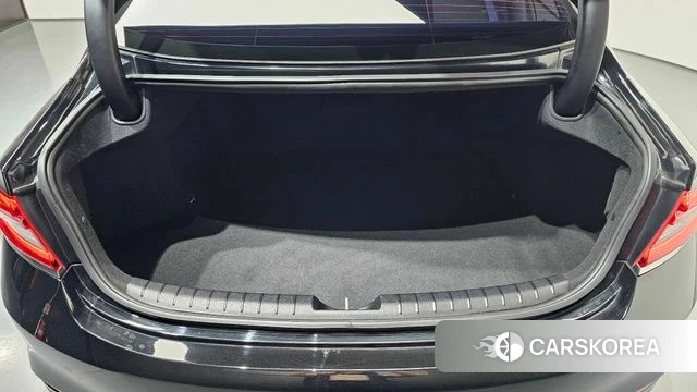 Hyundai Grandeur IG id 4465290 из Кореи 27