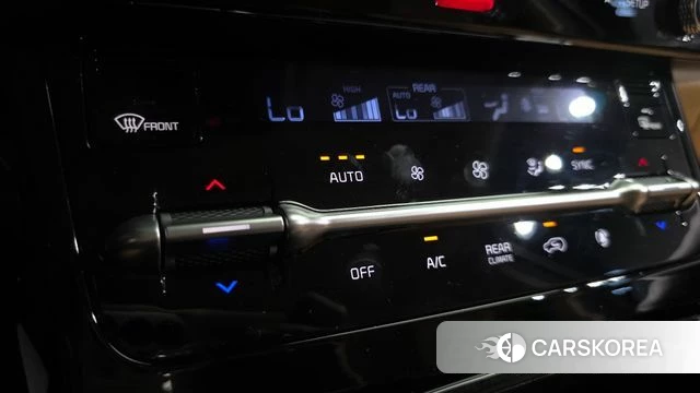Kia Carnival 4th generation id 4591834 из Кореи 27