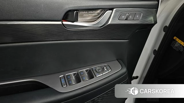 Hyundai Palisade id 4535686 из Кореи 27