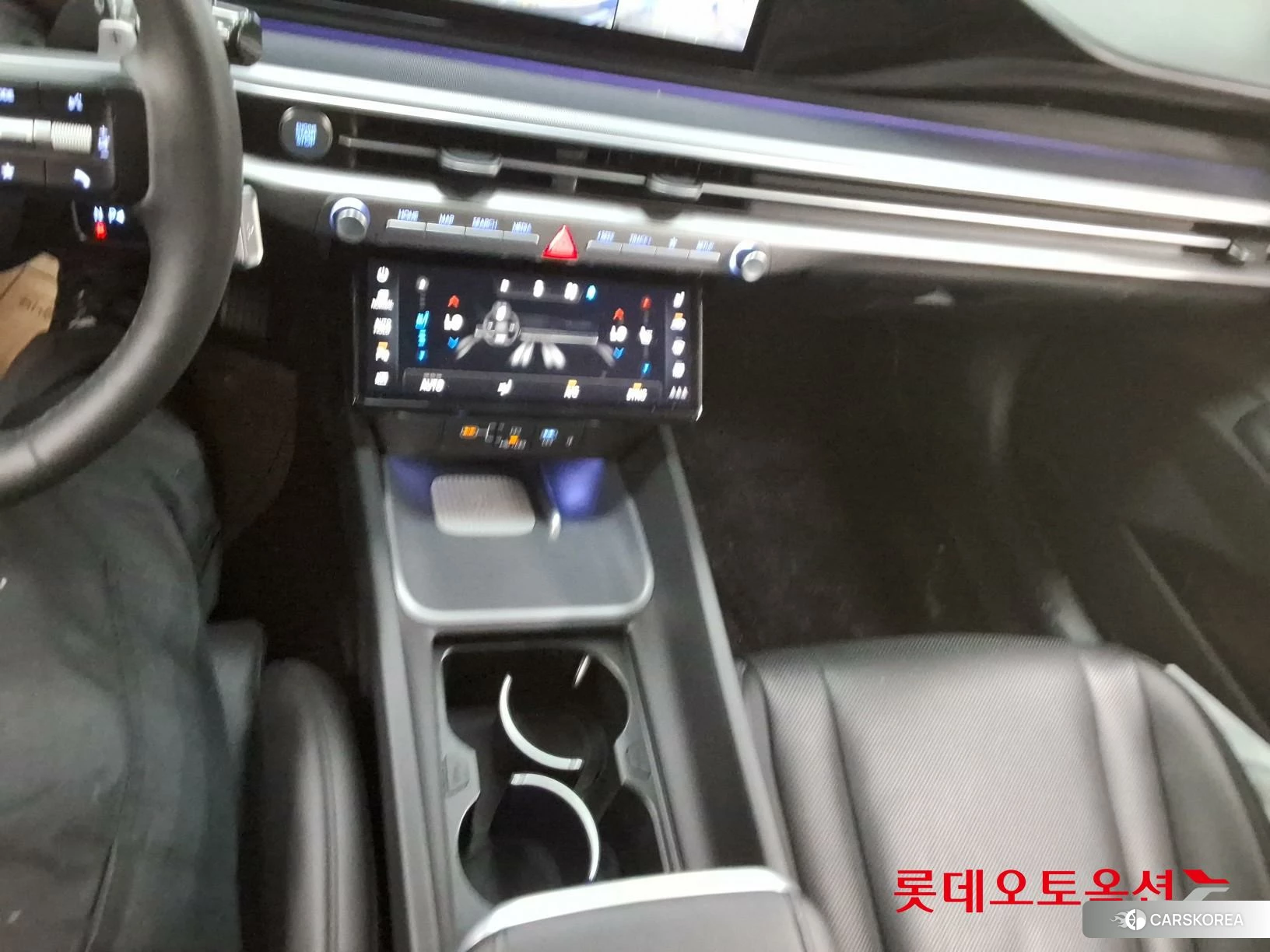 Hyundai Grandeur id 4296806 из Кореи 27