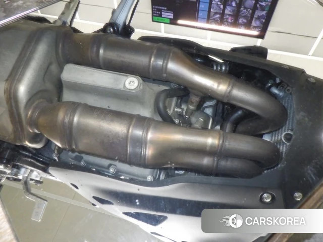 BMW S1000XR id 3946470 из Японии 27
