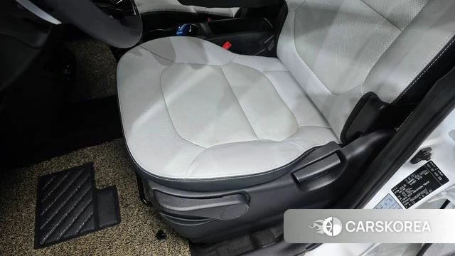 Kia The New Kia Ray EV id 4749179 из Кореи 27